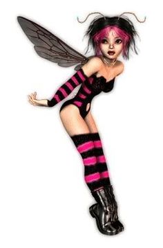 Erotic goth fairy photos 87